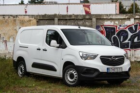 Opel Combo Van 1.2 Turbo Enjoy XL - 3