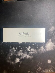 Apple AirPods 3.generácie - 3