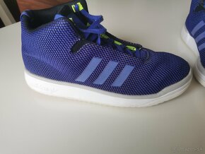 Predám tenisky zn Adidas UK 9 - 3