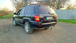 Jeep Grand Cherokee 2.7crd - 3