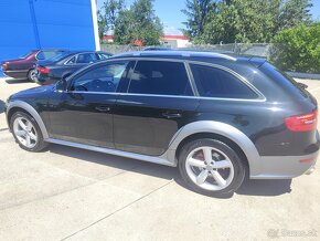 AUDI A4 ALLROAD 3.0 tdi 180kw QUATTRO - 3