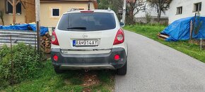 Opel Antara - 3