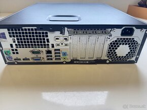 HP ELITEDESK 840 (750GB) - 3