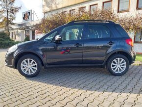 Suzuki SX4 1.6 Maxi - 4x4 - 60 400 km - 3