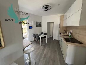 Apartmán s výhľadom na more v Chorvátsku na ostrove Vir - 3