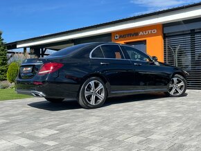 Mercedes-Benz E trieda 400d 4MATIC, r.v.: 2019 - 3