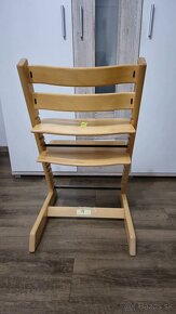 Stokke Tripp Trapp natural - 3