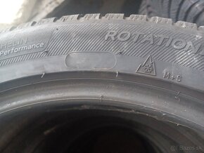 225/45R17 Michelin celoročné - 3