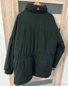 Nová bunda Parka Wellensteyn Brandungsparka XL 2xl - 3