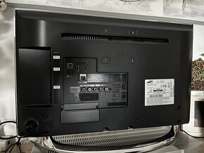 Samsung UE22F5400AW - 3