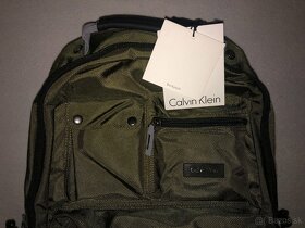 Batoh Calvin Klein - 3