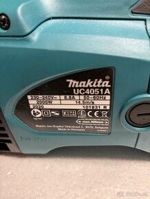 Makita UC4051A Elektrická reťazová píla - 3