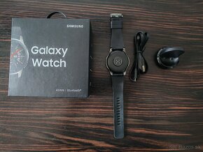 Samsung Galaxy Watch - 3