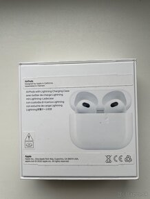 Apple Airpods 3 - 3