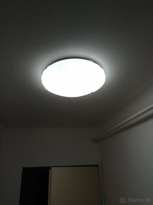 Lampy, svietidlá stropné, na stenu - 3