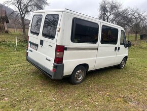 Fiat Ducato - 3