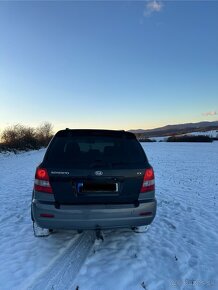 Kia Sorento - 3