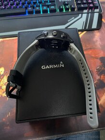 Garmin Fenix 6X Saphhire - 3