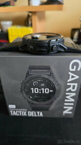 Garmin tactix delta solar - 3