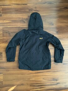 Jack Wolfskin Jacket - 3