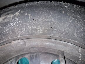 185/60 R15 88H - 3