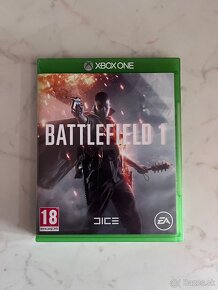 Xbox one 1TB - 3