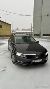 Volkswagen Passat Variant 2.0TDI DSG B8 Business 2018, - 3