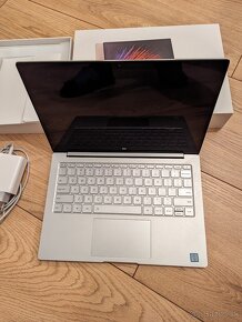 Xiaomi Mi Notebook Air 13.3 podsvietena klavesnica fullHD - 3