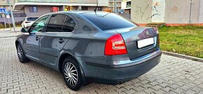 Škoda Octavia II 1.6 Mpi 75Kw Benzin Ambiente - 3