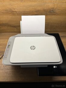 Hp deskopjet 2720e - 3