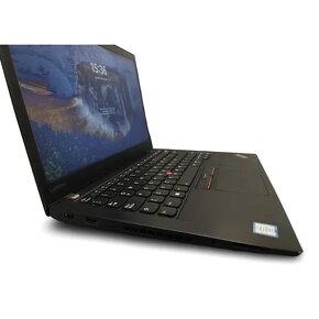 Lenovo ThinkPad T470s i5-6300U 8 GB RAM 256 GB SSD 14" - 3