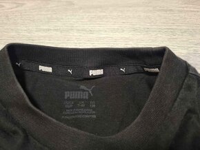 Tricko PUMA, vel.128, Cena 2€ - 3