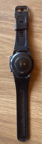 Smart watch Zeblaze Stratos 3 - 3