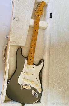 Fender Strat Eric Clapton - 3