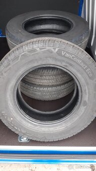 Continental VanContact Eco 215/75 R16 C - 3