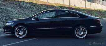 Volkswagen Passat CC 2.0 TDi 103 KW 2013 - 3