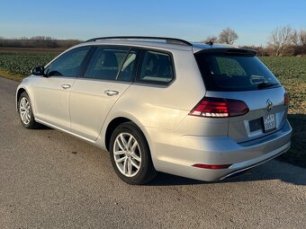 VW GOLF 2.0 TDi DSG FACELIFT - 3