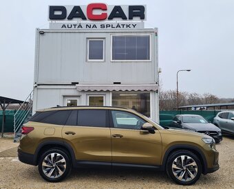 ŠKODA KODIAQ 2.0 TDI DSG / MOŽNÝ ODPOČET DPH - 3