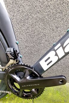 Bianchi Oltre PRO Ultegra Di2 12sp - 3