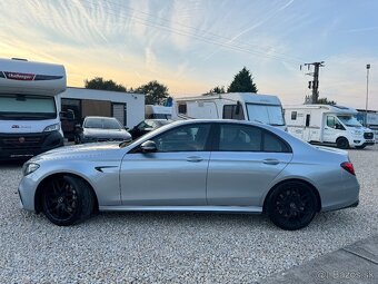 Mercedes-Benz E63 AMG 4Matic+ AIRMATIC - 3