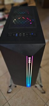 ✨ herný PC i5 10400f // 16GB RAM // GTX 1050 Ti //Win11 - 3