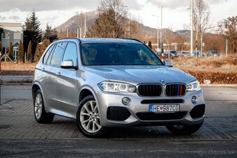 BMW X5 XDrive30d - 3