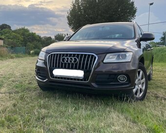 Audi Q5 2.0 TDi 140KW, 7st. Automat - 3