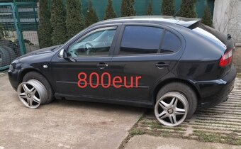 SEAT LEON 1.9 110KW - 3