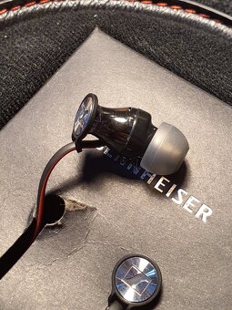 Sennheiser Momentum In-Ear Wireless - 3