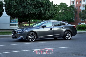 ⏩ Mazda 6 2.2 Skyactiv-D Revolution TOP - 3