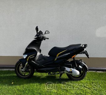 Gilera Runner 50 - 3