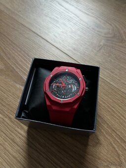 Hublot hodinky - 3