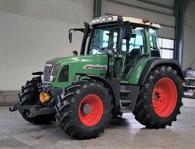 Fendt 411 Vario - 3