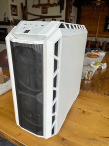 PC i7 5820K 6-jadro, GTX 1080 8GB, 16GBDDR4, SSD+HDD, WiFi - 3